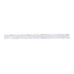 Universal M700c840d72n3v50c Linear Led Smd Module, 72-led, 800ma, 39v 4000k, 23". Fixed Price $89.50.