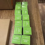 14 Simply Conserve 9w Light Bulbs Dimmable A19 Led Soft White 60 Watt Equivalent. Fixed Price $16.99.