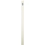 Satco 8w 2-ft. T8 Led Tube 3000k 1250lm G13 120-270v Ballast Dependent. Fixed Price $19.99.