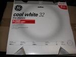 Case Of 12 - Ge 98040 Fc12t9/cw 32w 4100k Cool White Fluorescent Lamp 5 Year. Fixed Price $199.95.