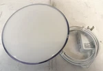 Used-philips Hue Go Portable Led Table Lamp 7602031u7 - White- No Box -free S/h. Fixed Price $49.98.