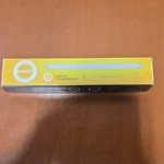 Circle 8w 12" 2700k Warm White Fluorescent Tube Light Bulb G5 380lm. Fixed Price $14.39.