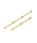 Wac Gemini Led Tape Light/2700k/ 3w, T24-ge3-24-27wt- 24ft. Fixed Price $149.99.
