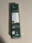 Ge- Premium Light Fixture No Hum Metal Length 13 1 2.5cm Thinnest New. Fixed Price $15.00.
