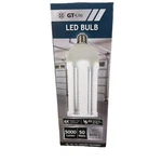 Gt-lite 5,000 Lumen Led Corn Cob Bulb, Uses Only 50w, Daylight 5000k, E26 Base,. Fixed Price $17.99.