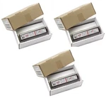 Ge 71730 Lfl Ultramax Electronic 3 Or 4 Lamp Ballast For T8 T12 Bulb - Pack Of. Fixed Price $137.89.