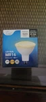 Euri Led Mr16 - 7w 2700k, 12v Dimmable. Fixed Price $30.60.