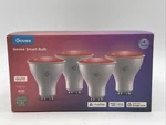 Govee Gu10 Smart Bulb, Matter Rgbww Light Bulb Work With Alexa, Google Assistant. Fixed Price $39.99.