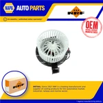 Interior Blower Motor Fits Smart Fortwo 1.0 2014 On M281.920 Heater Nrf Quality. Fixed Price $151.62.
