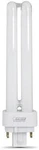 Pld18e/41 18-watt Fluorescent Pl Bulb. Fixed Price $19.09.