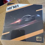 Mifmia M5 H11/h8/h9/h16 (jp) Led Lights 6500k Cool White New 2 Pack. Fixed Price $29.00.