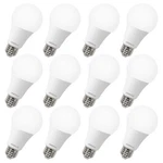Led Light Bulbs A19 2700k Soft White 100w Equivalent 12 Pack Degnju Watt Base. Fixed Price $35.99.