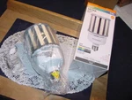 Sylvania Led80hidr8sc2mog55, 41112 Led Lamp Ctt Selectable 250w Ultra Mogel Base. Fixed Price $89.95.