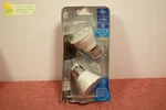 Ge 2pk 60w Curio Cabinet Par16 Led Light Bulbs Soft White. Fixed Price $13.99.
