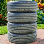 4 Tires Armstrong Blu-trac Pc 205/65r16 95v A/s All Season. Fixed Price $325.99.
