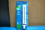 Westinghouse 37375 Compact Fluorescent 13w Warm White. Fixed Price $8.99.