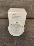 50 Pk Crep Mr16 Led Dimmable 4w 4000k Natural White Flood Spotlight Light Bulb. Fixed Price $45.00.