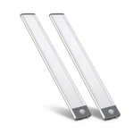 Led Motion Sensor Light,under Counter Lighting, Wireless Usb Rechar... Fast Ship. Fixed Price $44.99.