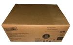 One Dozen 12 Pack Box Of 5w (50w) 120v Mr16 Bi-pin Bright White 3000k Led Bulbs. Fixed Price $4.95.