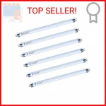 Bulbmaster F8t5cw Fluorescent Bulbs 12 Inch - F8t5 8w Cool White 4100k 12" Under. Fixed Price $19.92.
