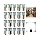 Antline 1156 1141 1003 7506 Ba15s Led Bulbs Xenon White 20-packs, Super Brigh.... Fixed Price $19.81.