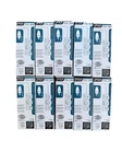 10x Tcp 10714 Cfl Torpedo - 14w=60w Soft White (2700k) Medium Base Light Bulb. Fixed Price $34.98.