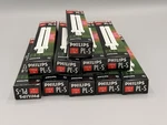 Huge Lot Of 10 Philips Pl-s 13w/35 Compact Fluorescent Lamps 2 Pin Bin Lighting. Fixed Price $49.49.