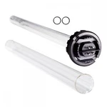 Combo Package 602805 For Viqua Models C C4 D Plus D4 2 O-rings And Sleeve. Fixed Price $65.00.
