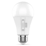 Goodlite A19 Led Bulb, 5 Color Selectable 3000k-3500k-4100k-5000k-6500k, 1100.... Fixed Price $24.25.