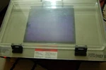 Fotodyne Foto/prep Ii Uv Lamp Transilluminator Preparative Illumunator Vfgt. Fixed Price $280.00.