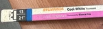Sylvania F13t5/cw Fluorescent Bulbs Cool White 5/8" X 21". Fixed Price $19.99.