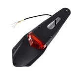 Led Rear Brake Tail Light Fender For Ajp Pr3 Pr4 Spr Pr5 125 200 240 250. Fixed Price $26.64.