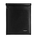 Faraday Bag (15 X 10 Inches), Cage, Cell Phone Signal Jammer, Black. Fixed Price $17.38.