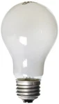 Westinghouse 0410000, 25 Watt, 130 Volt Frost 4 Count (pack Of 1),. Fixed Price $22.06.