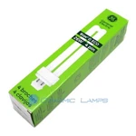 97612 Ge F26dbx/835/eco4p Ecolux 26w 4 Pin Cfl Lamp. Fixed Price $12.50.