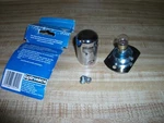 Optronics Night Blaster Heavy Duty License Plate Light Lamp Lp-21cs. Fixed Price $18.50.
