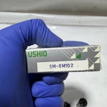 Ushio Sm 8m102 Lamp New Old Stock Nos Unused. Fixed Price $24.99.