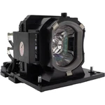 Jaspertronics Lamp & Housing For Hitachi Hcp-a205w Projectors With Philips. Fixed Price $84.99.