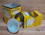 2ct: G.e. 65watt Soft White Indoor Flood Everyday Light Bulbs R30 Save Energy!!. Fixed Price $55.94.