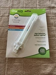 High Definition Ott-lit Light Olpl13tc Replacement Tube Bulb 13 Watt New. Fixed Price $20.00.