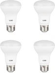 Luno R20 Dimmable Led Bulb, Cri 90+, 8w 4 Count (pack Of 1), 5000k (daylight). Fixed Price $17.58.
