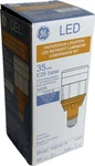 Ge Led35ed17/750/haz 35w 5000-lumen Ed17 Led Retrofit Lamp (new/unused). Fixed Price $99.99.