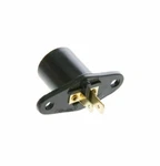 New Genuine Oem Ge General Electric Microwave Light Socket Wb08x10016. Fixed Price $20.05.