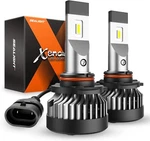Sealight H10/9140/9145 Led Fog Light Bulbs 40w 10000lm 6500k Cool White Pair. Fixed Price $55.00.