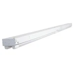 8 Ft. 14-watt 4-light White Industrial Led Strip Light Fixture With T8. Fixed Price $224.99.