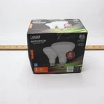 (2-pk) Feit Electric Br30 Led Light Bulbs 85w Equivalent 2700k Soft White. Fixed Price $7.78.