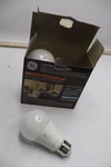 (2-pk) Ge Lighting Current Led Bulb A19 2700k 800 Lm 10 W Led10dasw9-2pk. Fixed Price $7.17.