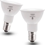 E17 Led Spotlight Bulb Dimmable 40w Halogen Replacement Intermediate Base.... Fixed Price $14.97.