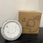 Wyzm 120v 40w Led Pool Light Bulb For Pentair & Hayward Rgb+white.. Fixed Price $39.99.