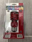 New/sealed Party Mood-lites 8,000 Hours Red Decoration Light. Fixed Price $9.95.